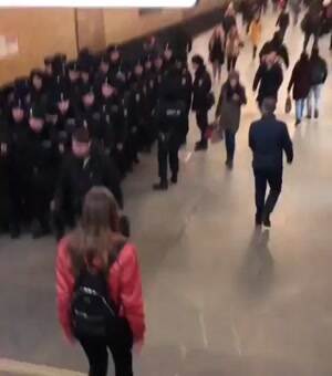 did you just drop something