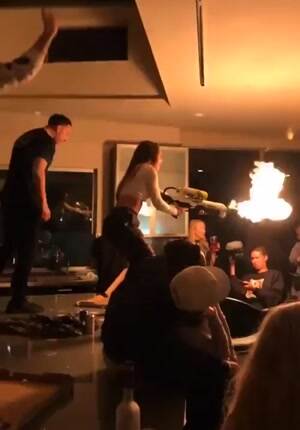 let me burn this place down