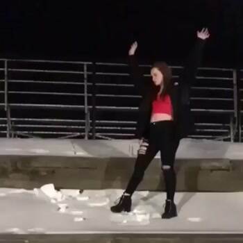 i can do a cartwheel
