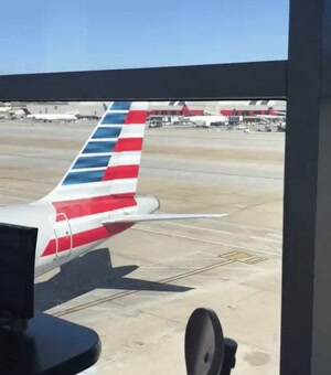 wild luggage natural habitat