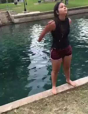 getting my jump just right