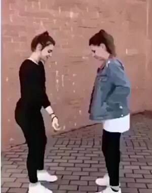 there are 2 types of friends