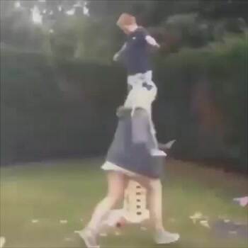 dude you almost had it