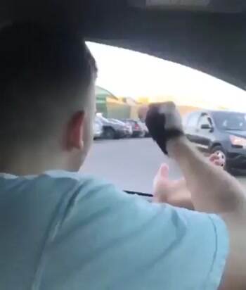 rock paper scissors for the spot