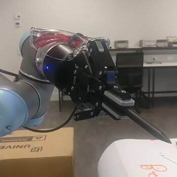 are you a robot