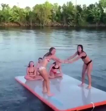 let me show you my flip skills