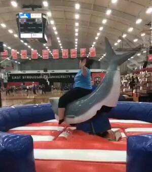 winning the challenge