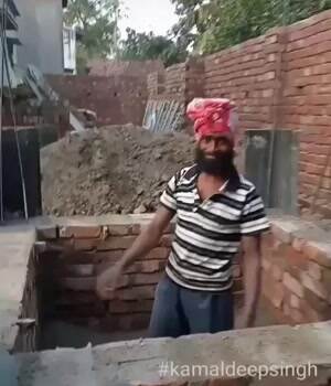 a true expert builder