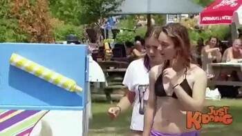 who wants ice cream