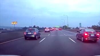slamming on those brakes