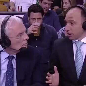 learning how to drink beer