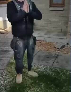 moving mirrors can be a lot of fun