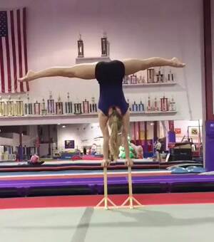 well it was almost really cool
