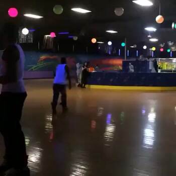 going for the coolest jump