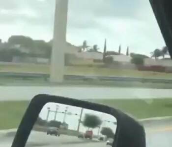 vacation was a disaster