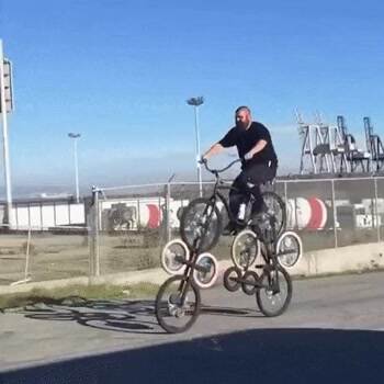 nice bike