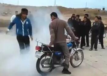 how to get a better burnout