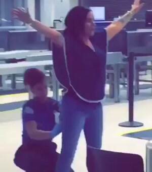 making the best of the TSA