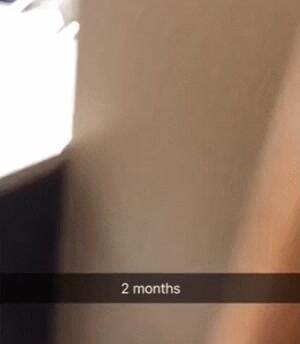 puppy growing up