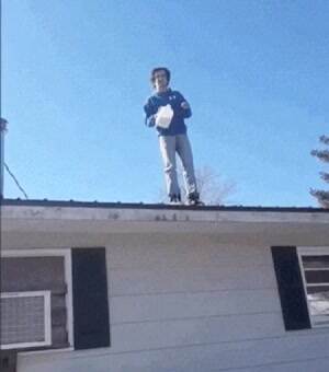i got this jump