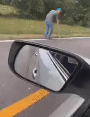 snake tosser