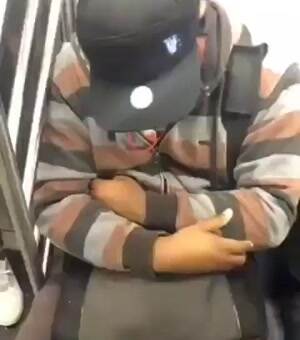 wake me up please