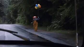 Yea not this time buddy