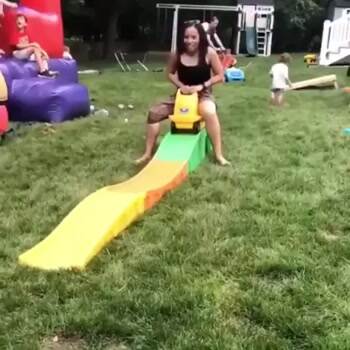 Watch closely and learn