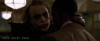 Want to know how I got these scars