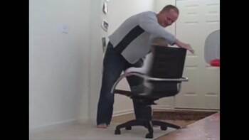 Round and round and round and round