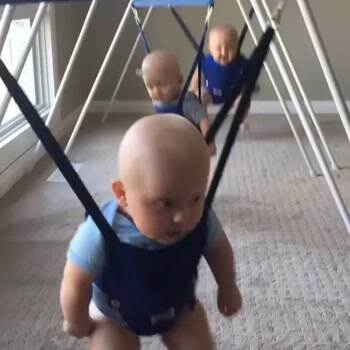 What to do if you have triplets