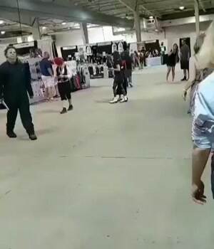 A Happy Ending