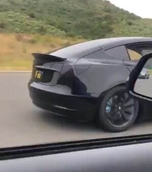 The cars of the future