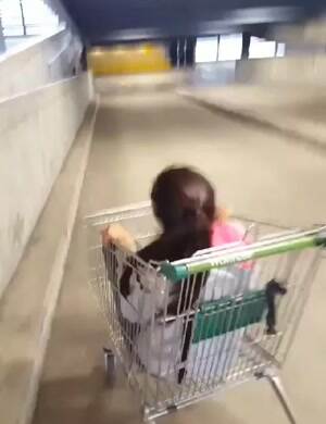 Not sure why you did it but thanks for filming