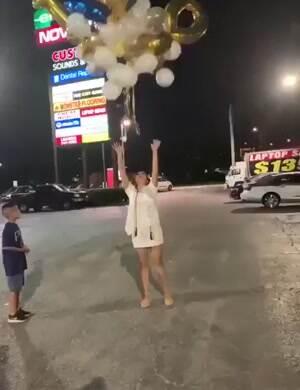 Better than going in the ocean