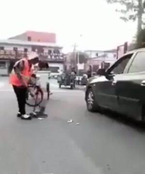 Stop littering please