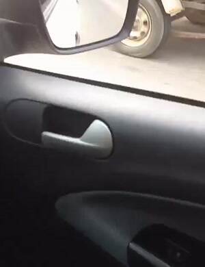 Getting it on the go