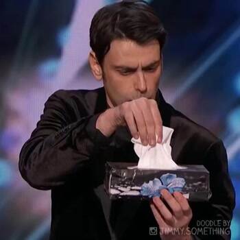 Check out this amazing magic trick