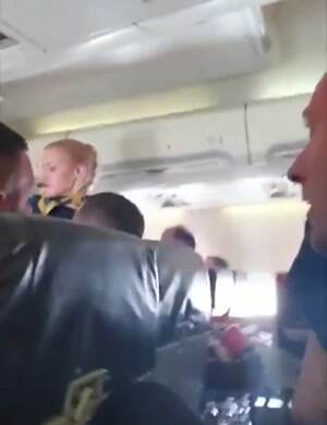 Did someone order a beverage cart