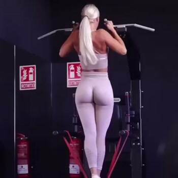 Pull Ups
