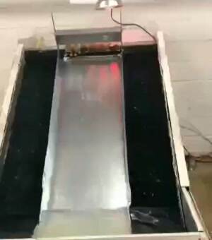 The Ducky Slide