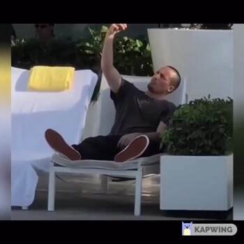 Looking for the perfect selfie spot