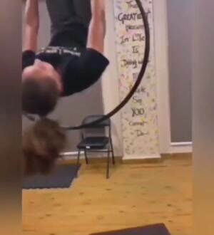 Well you almost had it there