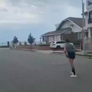 One mans loss is another mans gain