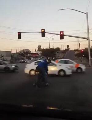 Well you almost impressed everyone for a minute