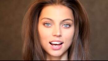 Nice eyes