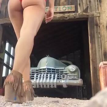 That is a really nice car
