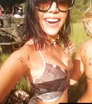 A day out in the mud