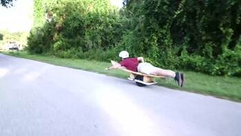 Getting in some good surfing