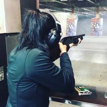 Bang Bang this is fun
